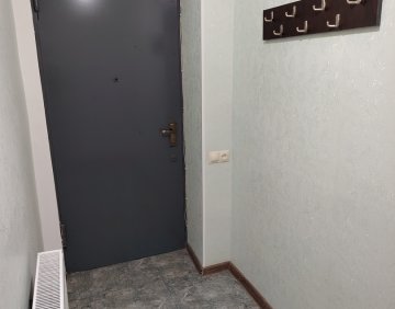 ქირავდება 2 ოთახიანი ბინა