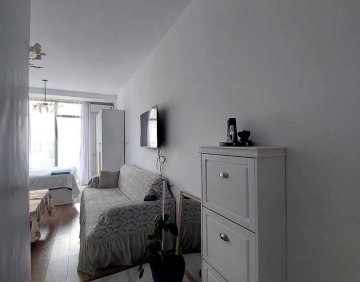 For sale Studio type flat