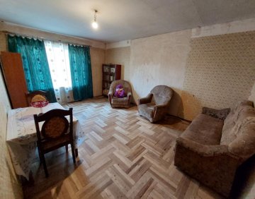 For rent 3 room flat