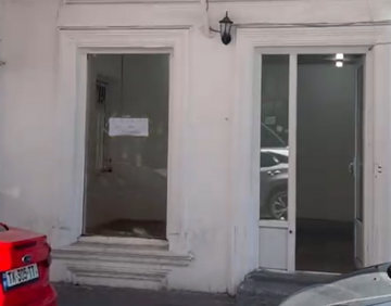 Сдаётся 50 м коммерческая помещения