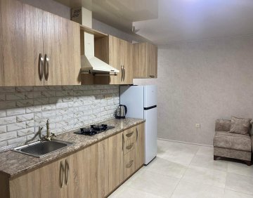 For rent 2 room flat