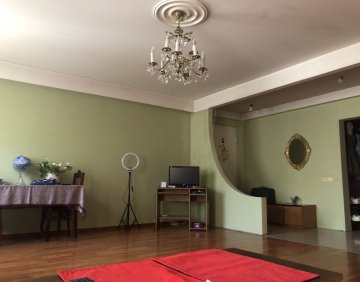 ქირავდება 3 ოთახიანი ბინა