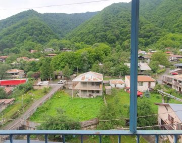 ქირავდება დღიურად 1 ოთახიანი ბინა