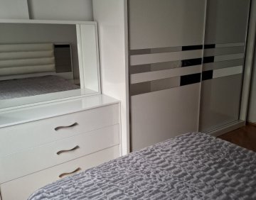 For rent 3 room flat