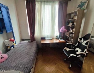 For sale 3 room flat