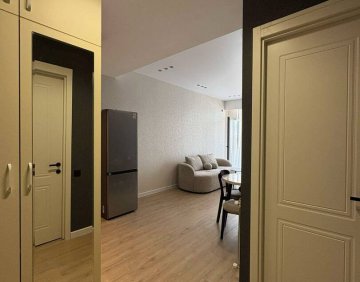For rent 2 room flat
