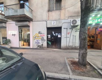 For sale 4 room flat