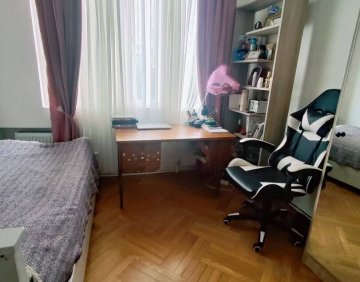 For sale 5 room flat