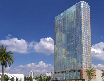 იყიდება 2 ოთახიანი ბინა