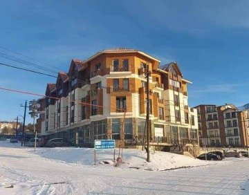 For sale 26 m² Hotel