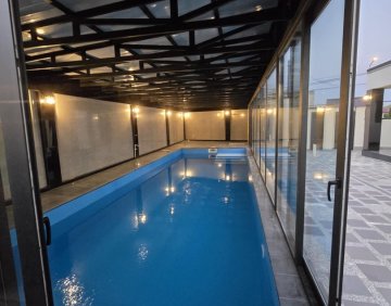 For rent 130 m² house
