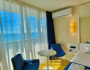For daily rent 1 room flat