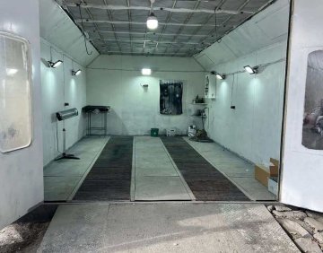 For rent 150 m² commercial premise