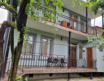 For daily rent 100 m² house