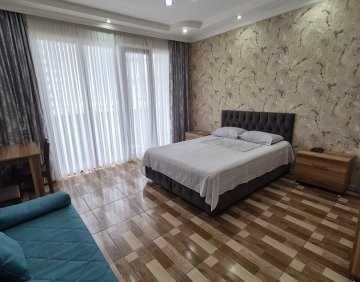 For daily rent Studio type flat