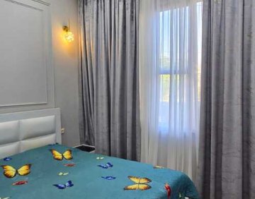 For daily rent 20 m² house