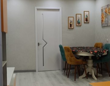 For sale 3 room flat