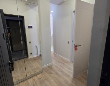 For rent Studio type flat