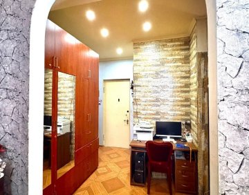 For sale Studio type flat