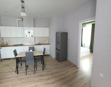 For rent 2 room flat