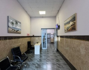 ქირავდება დღიურად 2 ოთახიანი ბინა