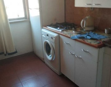 For daily rent 2 room flat