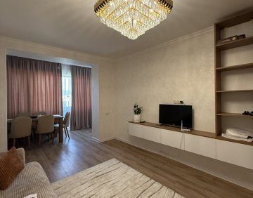 For sale 3 room flat