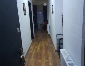 ქირავდება 2 ოთახიანი ბინა