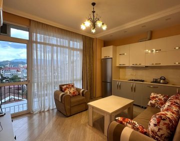 For daily rent 2 room flat