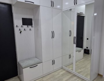 იყიდება 3 ოთახიანი ბინა