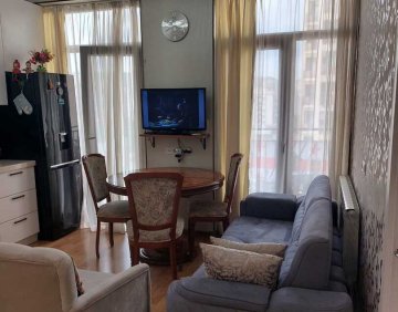 For sale 1 room flat
