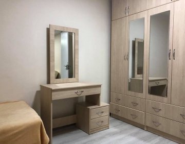For rent 2 room flat