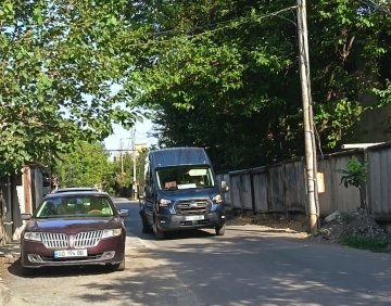 For rent 0 m² house