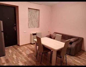 ქირავდება 2 ოთახიანი ბინა
