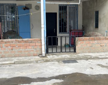 ქირავდება 3 ოთახიანი ბინა