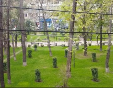 ქირავდება 1 ოთახიანი ბინა