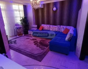 For daily rent 3 room flat