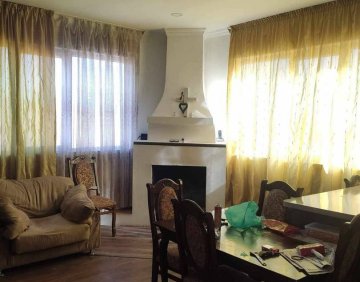 ქირავდება 3 ოთახიანი ბინა