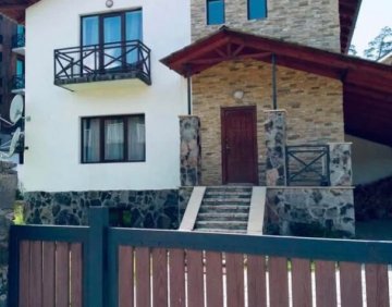 ქირავდება დღიურად 350 მ² სახლი / აგარაკი