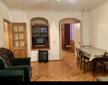 For rent 2 room flat