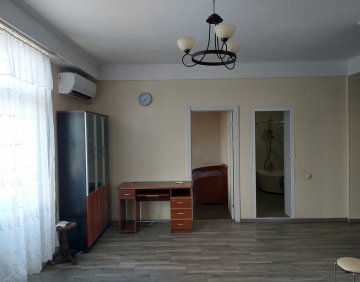 For rent 3 room flat