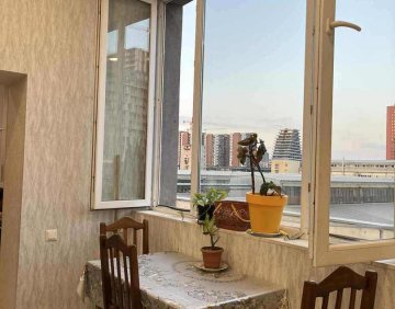 For sale 3 room flat