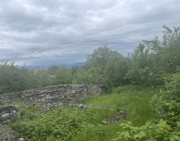 Продается 1200 м участок