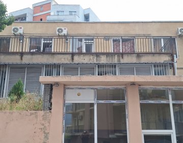 ქირავდება 1 ოთახიანი ბინა
