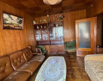 ქირავდება 3 ოთახიანი ბინა