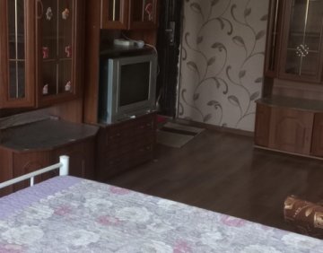 იყიდება 1 ოთახიანი ბინა