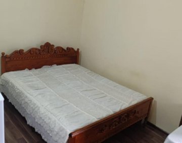 ქირავდება 1 ოთახიანი ბინა