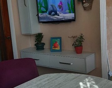 For sale 5 room flat