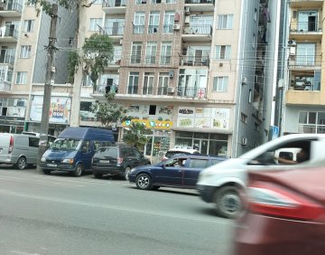 For rent 2 room flat