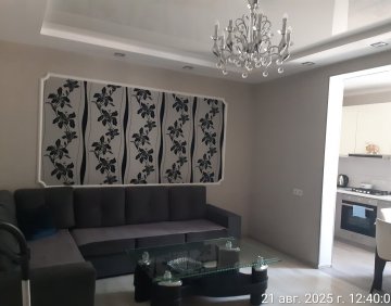 იყიდება 3 ოთახიანი ბინა